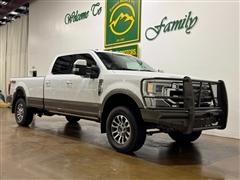 2022 Ford Super Duty F-350 SRW 