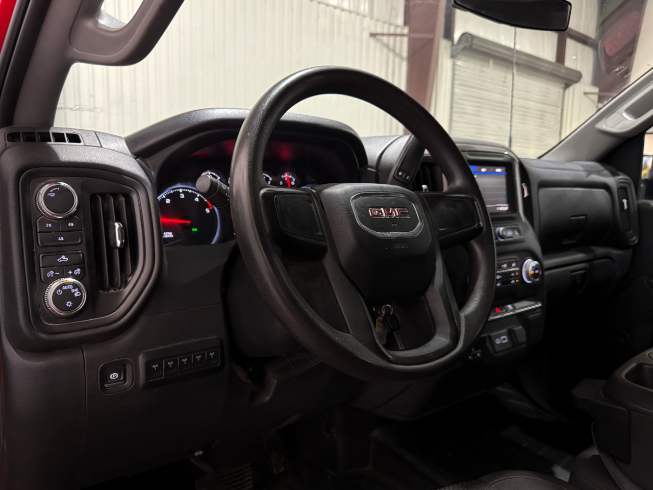 GMC Sierra 3500HD  2023