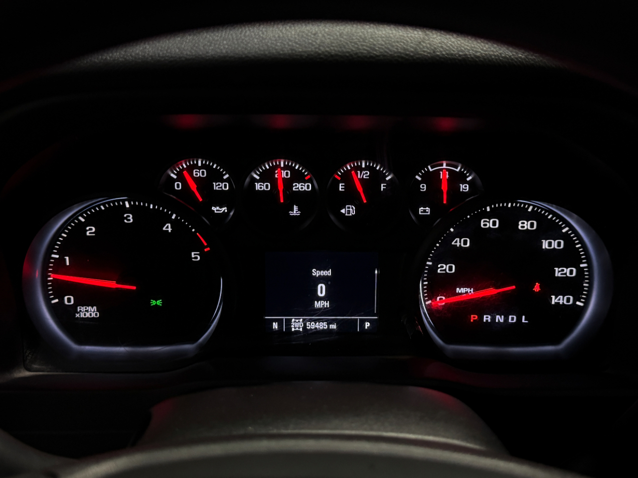 GMC Sierra 3500HD  2023