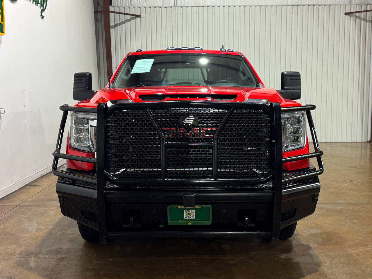 GMC Sierra 3500HD  2023