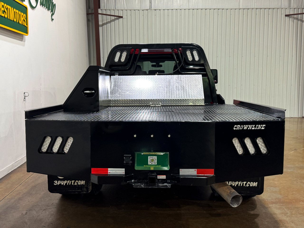 GMC Sierra 3500HD  2023