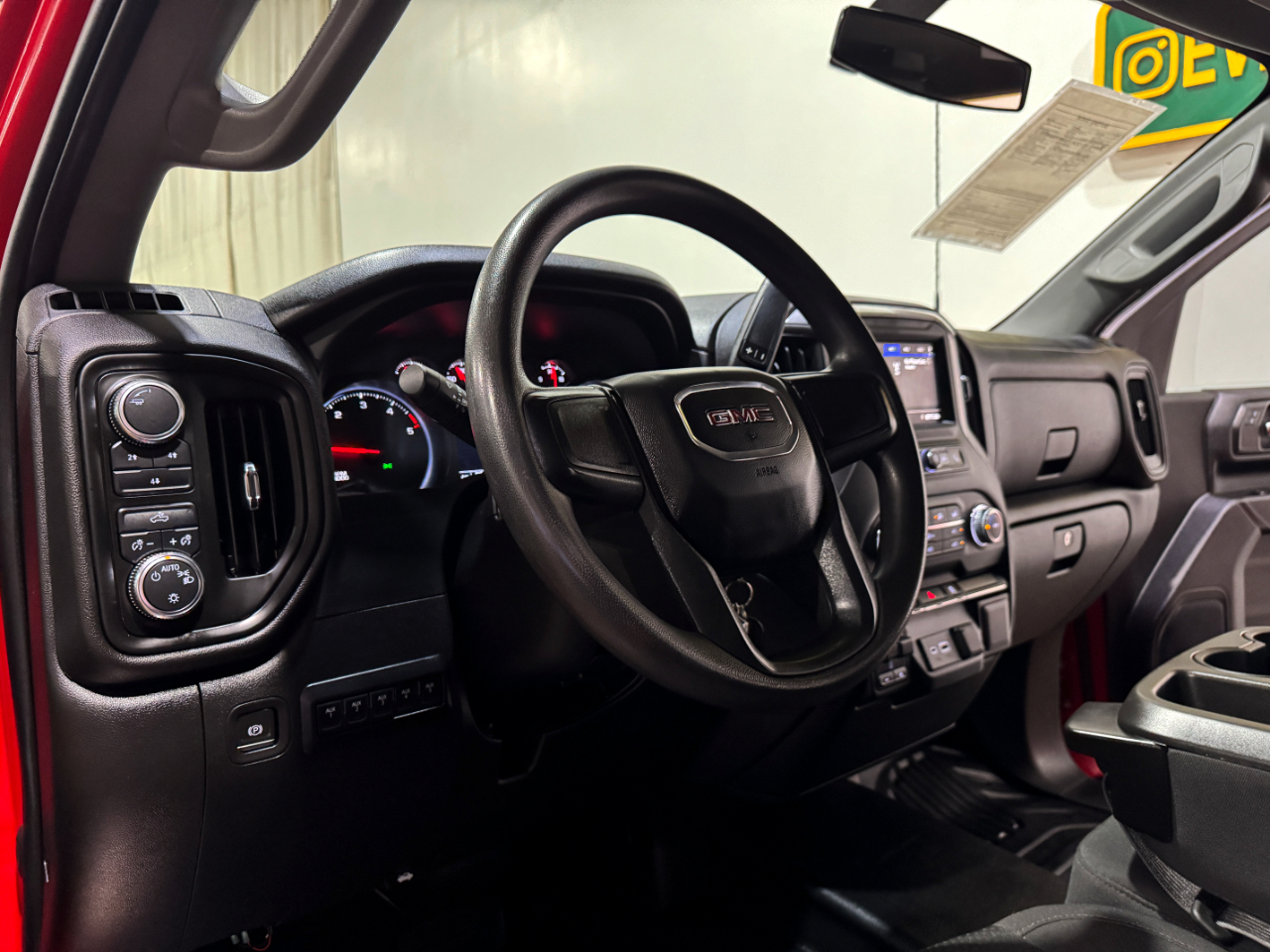 GMC Sierra 3500HD  2023