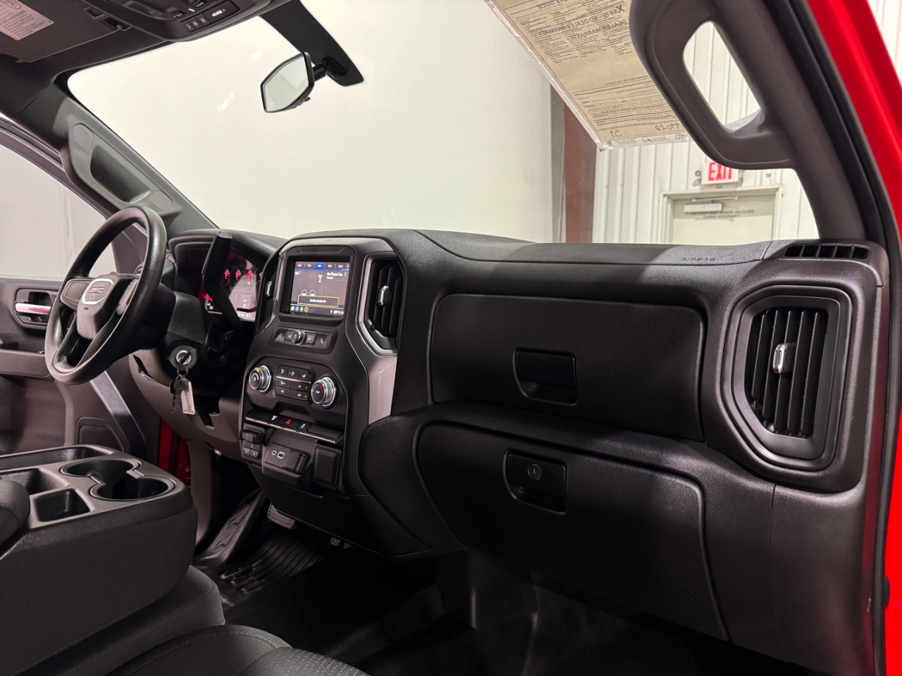 GMC Sierra 3500HD  2023