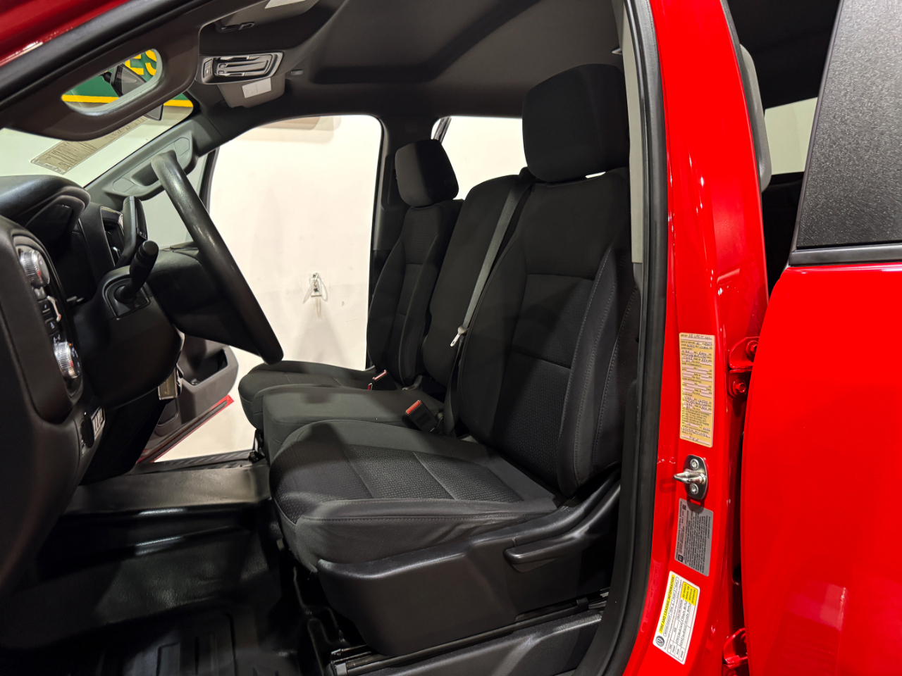GMC Sierra 3500HD  2023