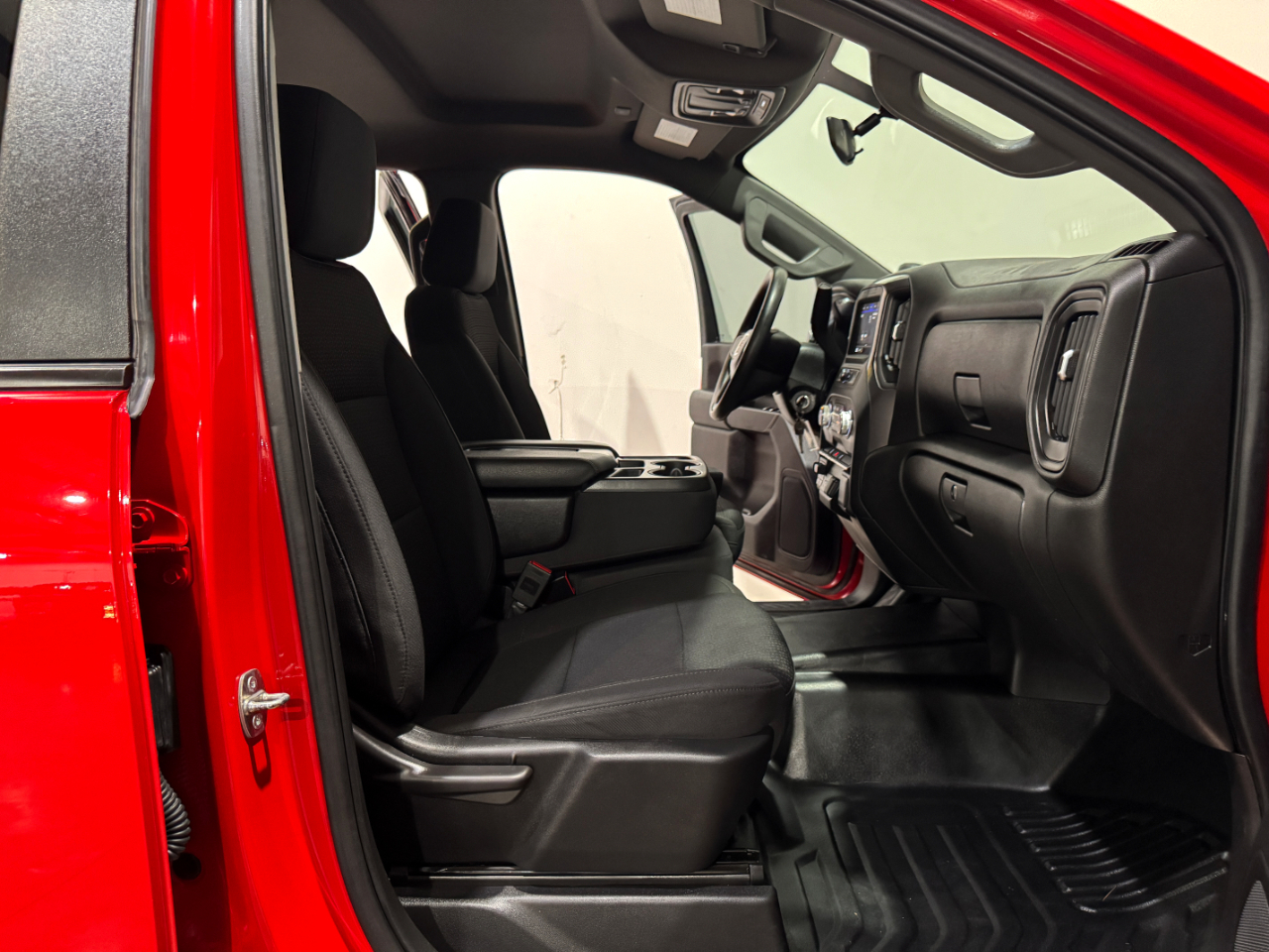 GMC Sierra 3500HD  2023