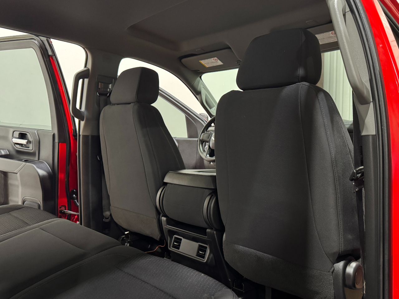 GMC Sierra 3500HD  2023