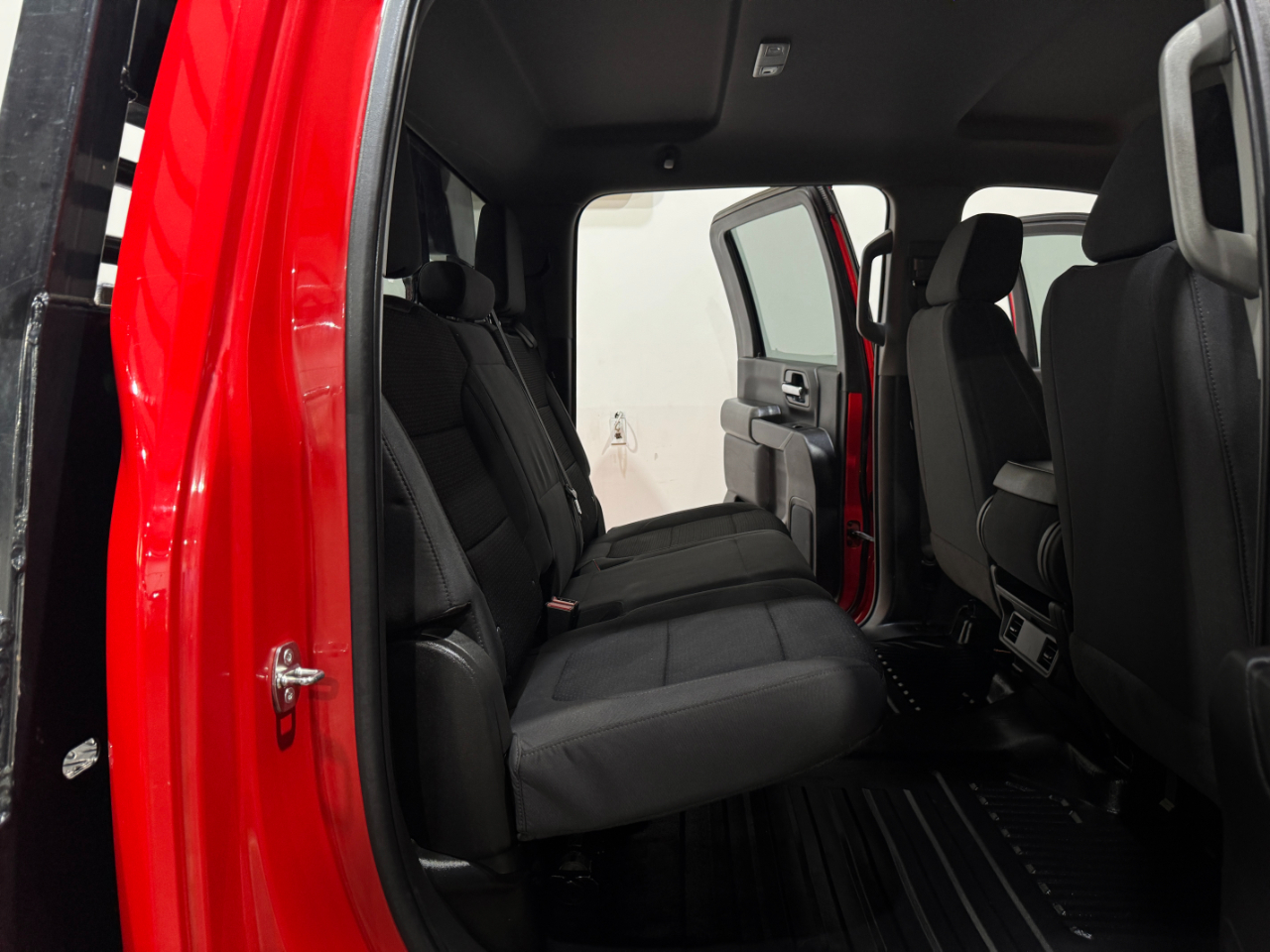 GMC Sierra 3500HD  2023