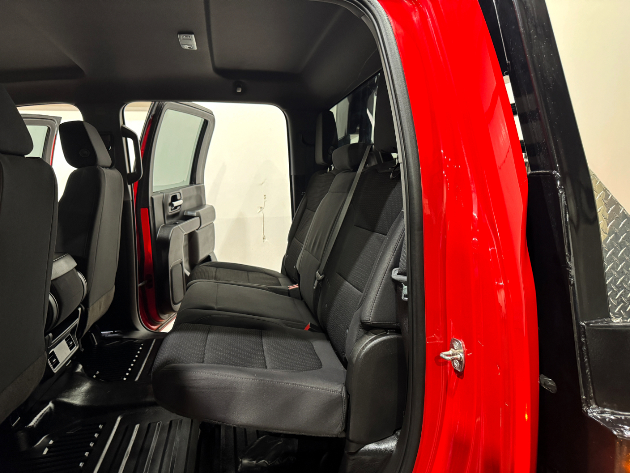 GMC Sierra 3500HD  2023