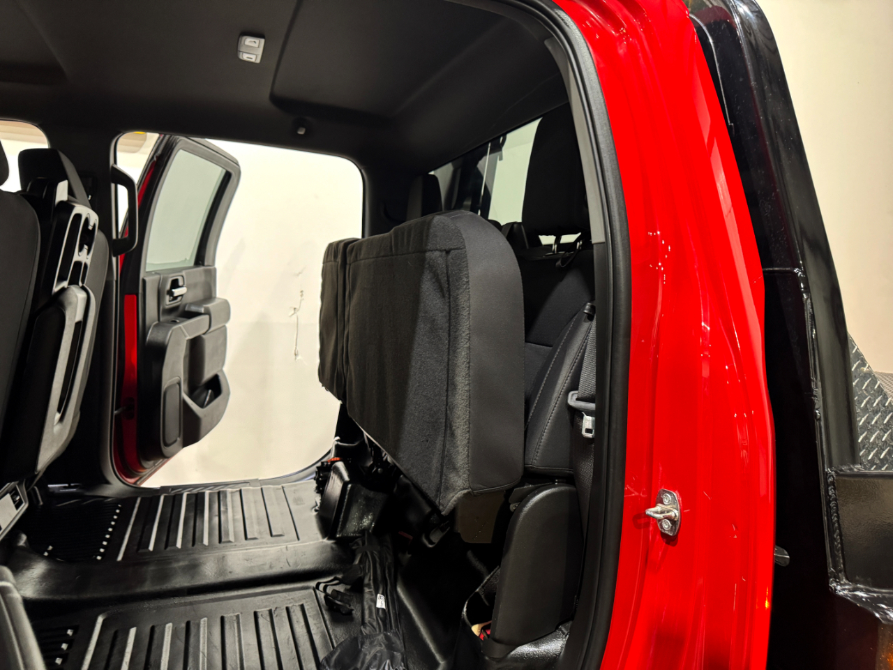GMC Sierra 3500HD  2023