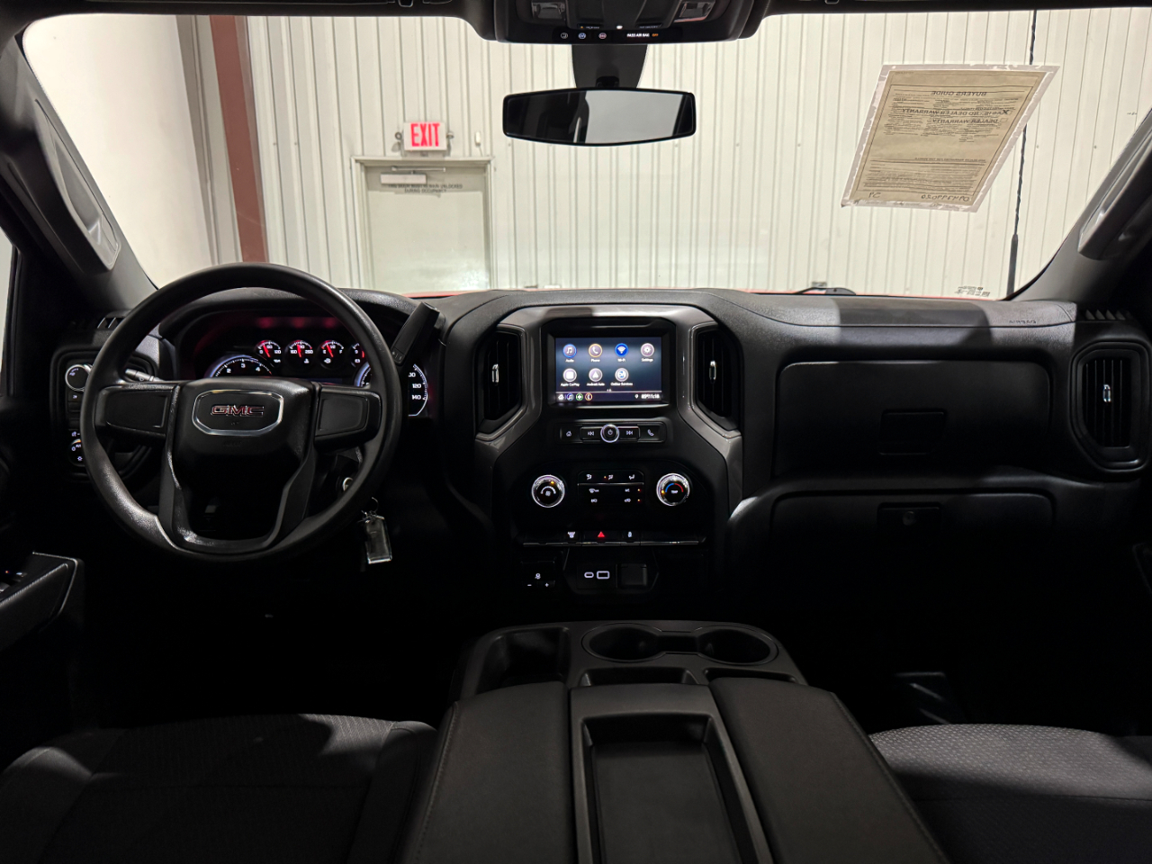 GMC Sierra 3500HD  2023