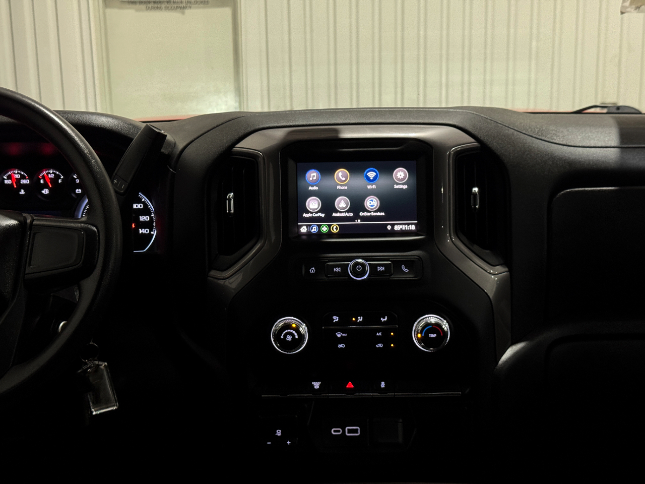 GMC Sierra 3500HD  2023