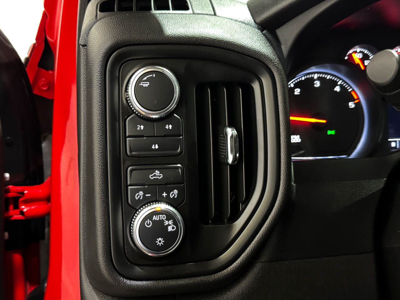 GMC Sierra 3500HD  2023