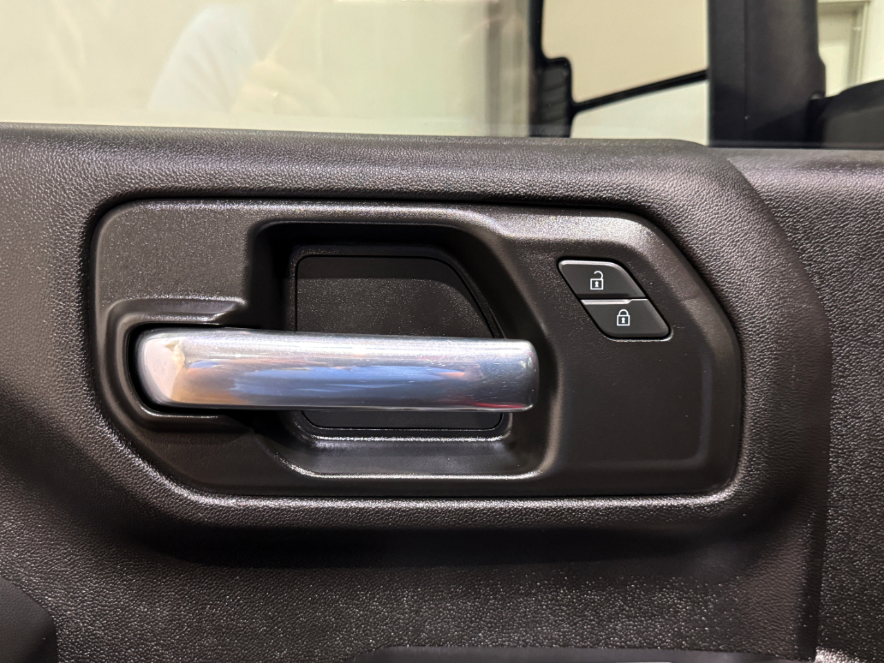 GMC Sierra 3500HD  2023