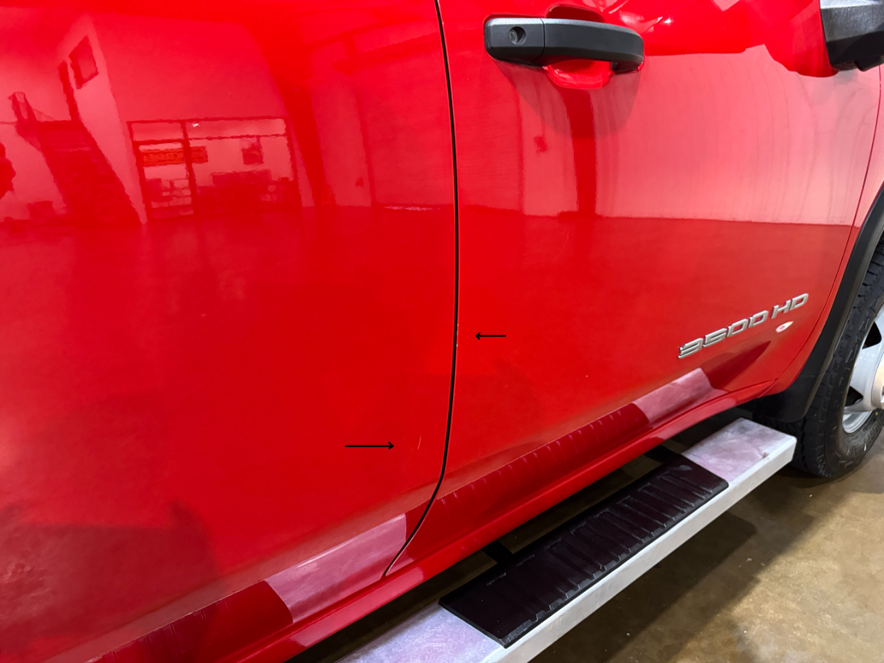 GMC Sierra 3500HD  2023