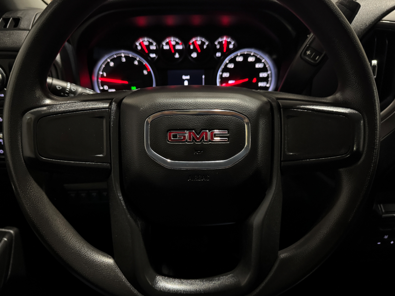 GMC Sierra 3500HD  2023