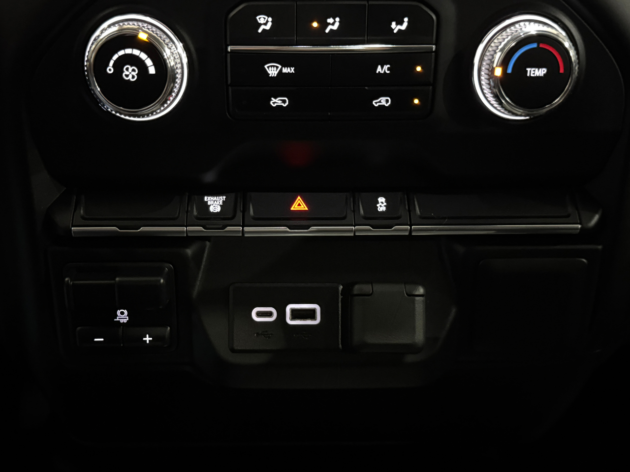 GMC Sierra 3500HD  2023