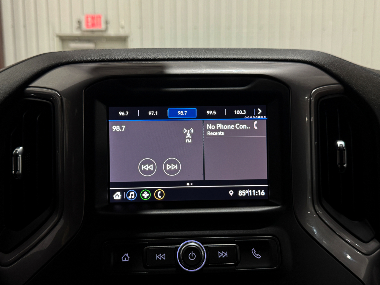 GMC Sierra 3500HD  2023
