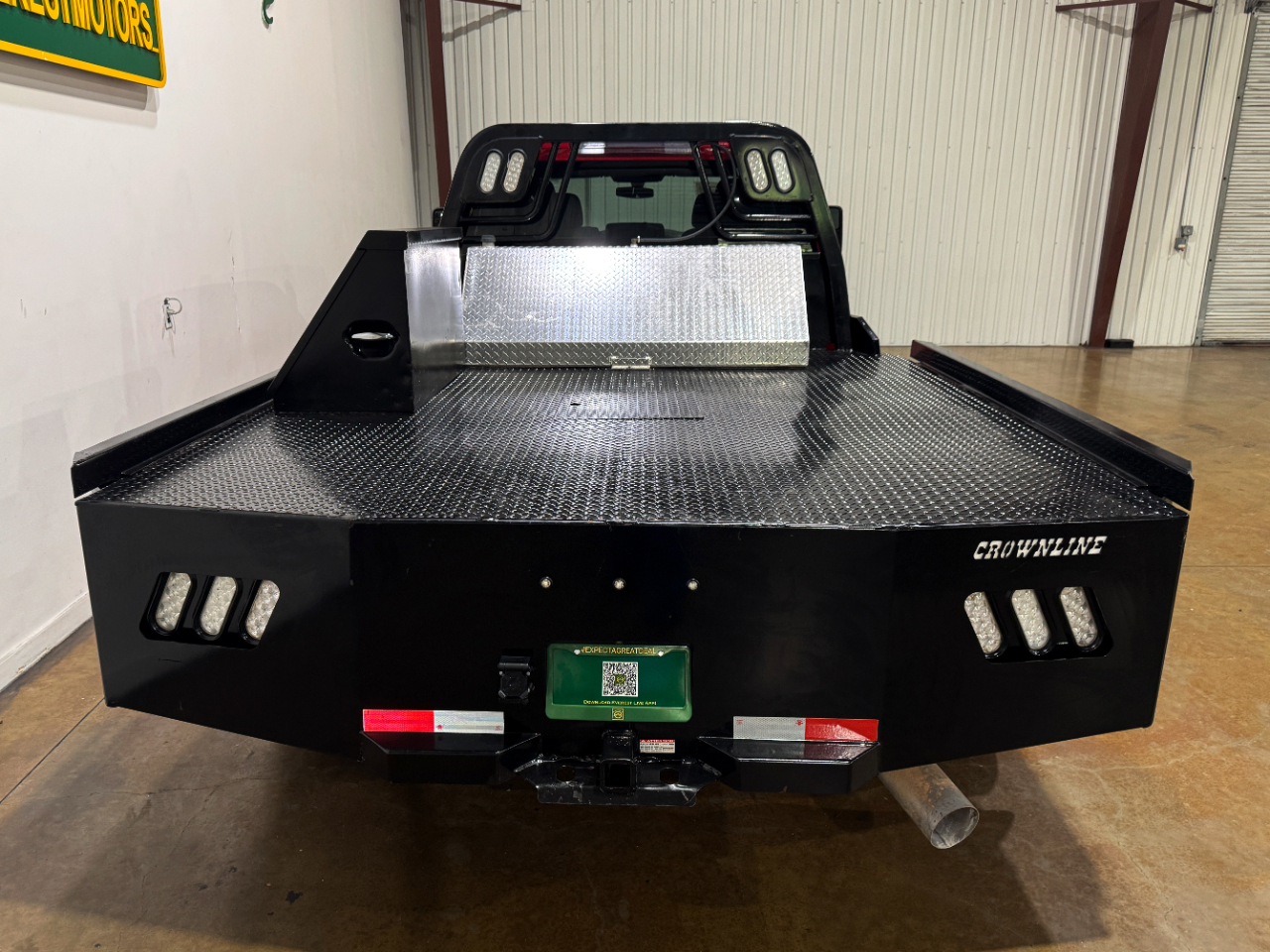 GMC Sierra 3500HD  2023