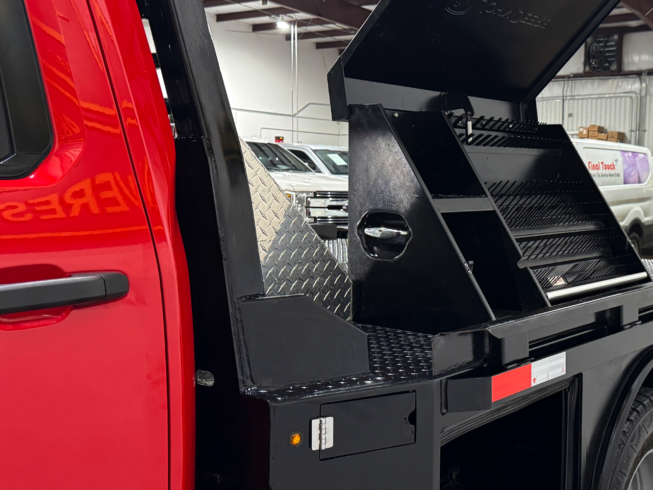GMC Sierra 3500HD  2023
