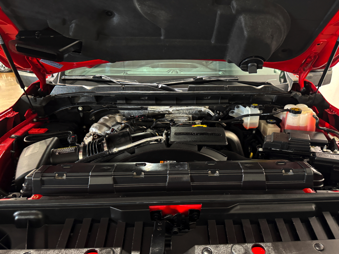 GMC Sierra 3500HD  2023