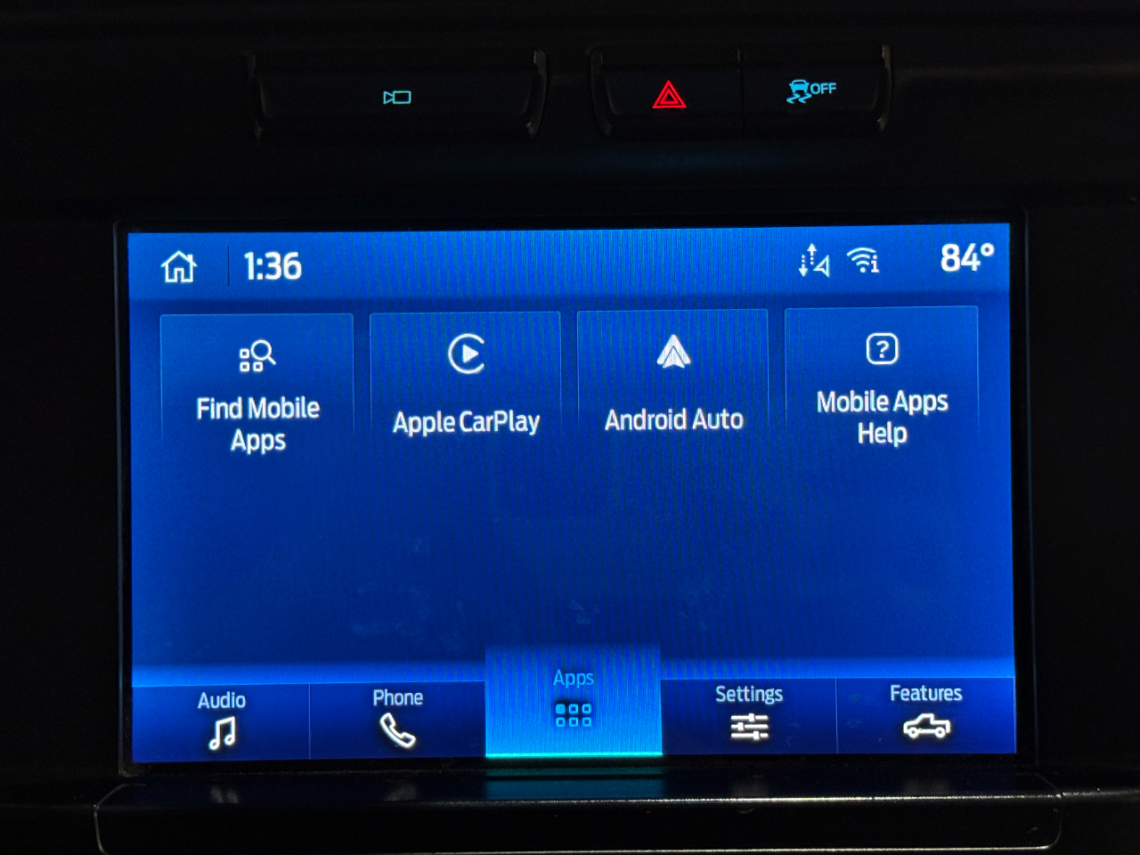Ford F-150  2021
