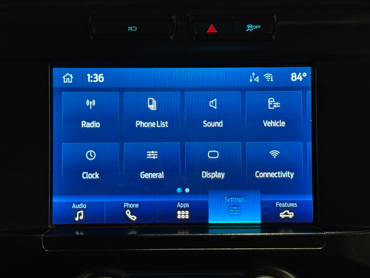Ford F-150  2021