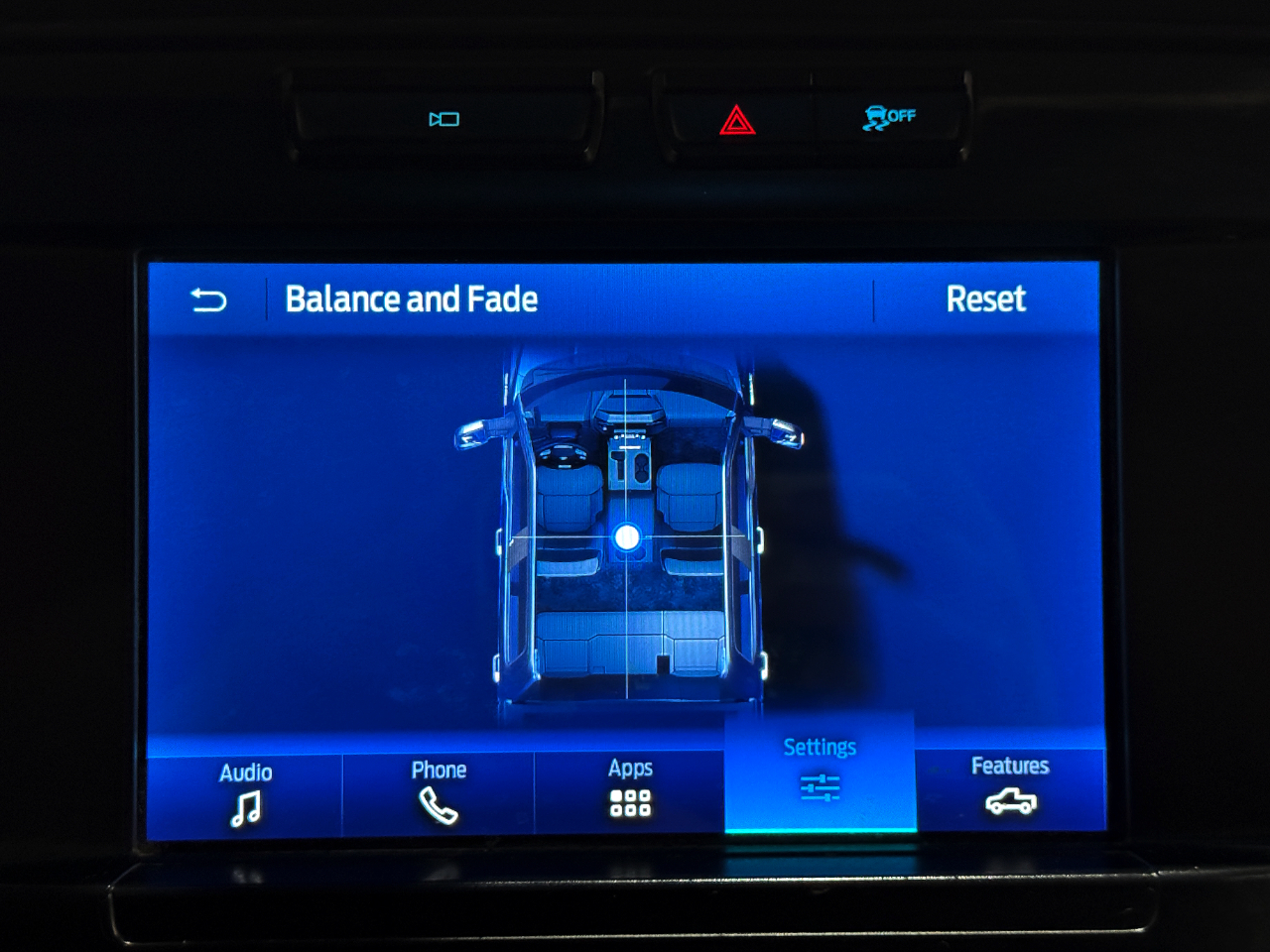 Ford F-150  2021