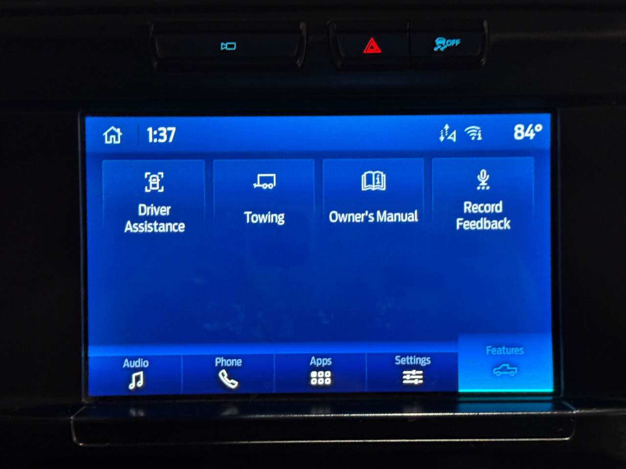 Ford F-150  2021
