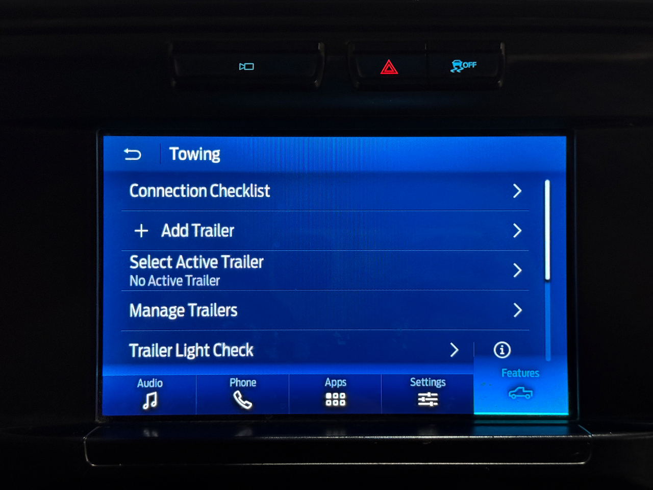 Ford F-150  2021