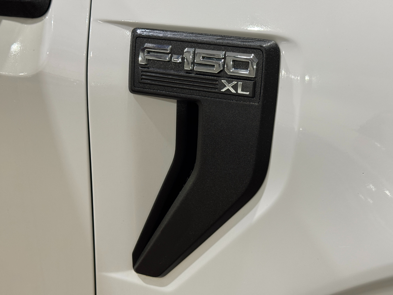 Ford F-150  2021