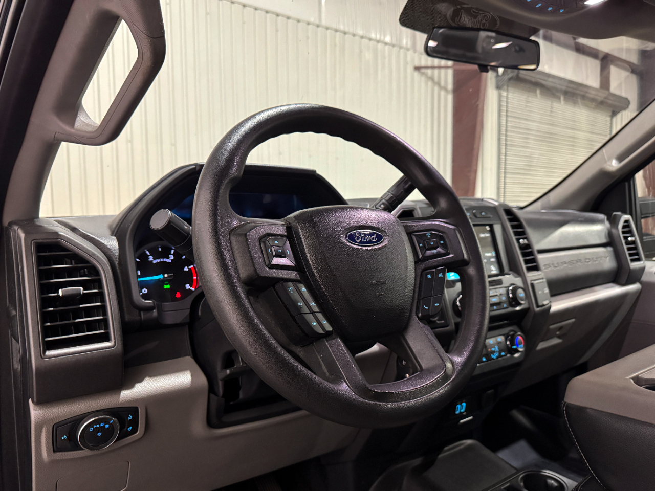 Ford Super Duty F-350 DRW  2018