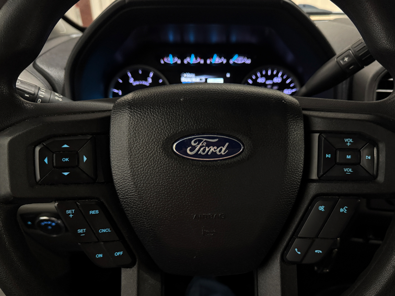 Ford Super Duty F-350 DRW  2018
