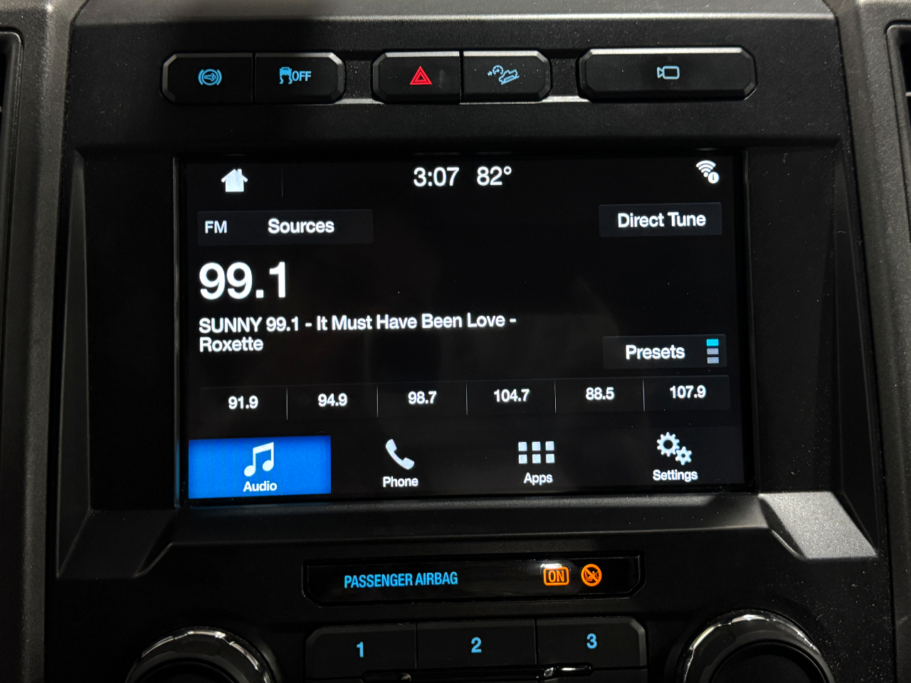 Ford Super Duty F-350 DRW  2018