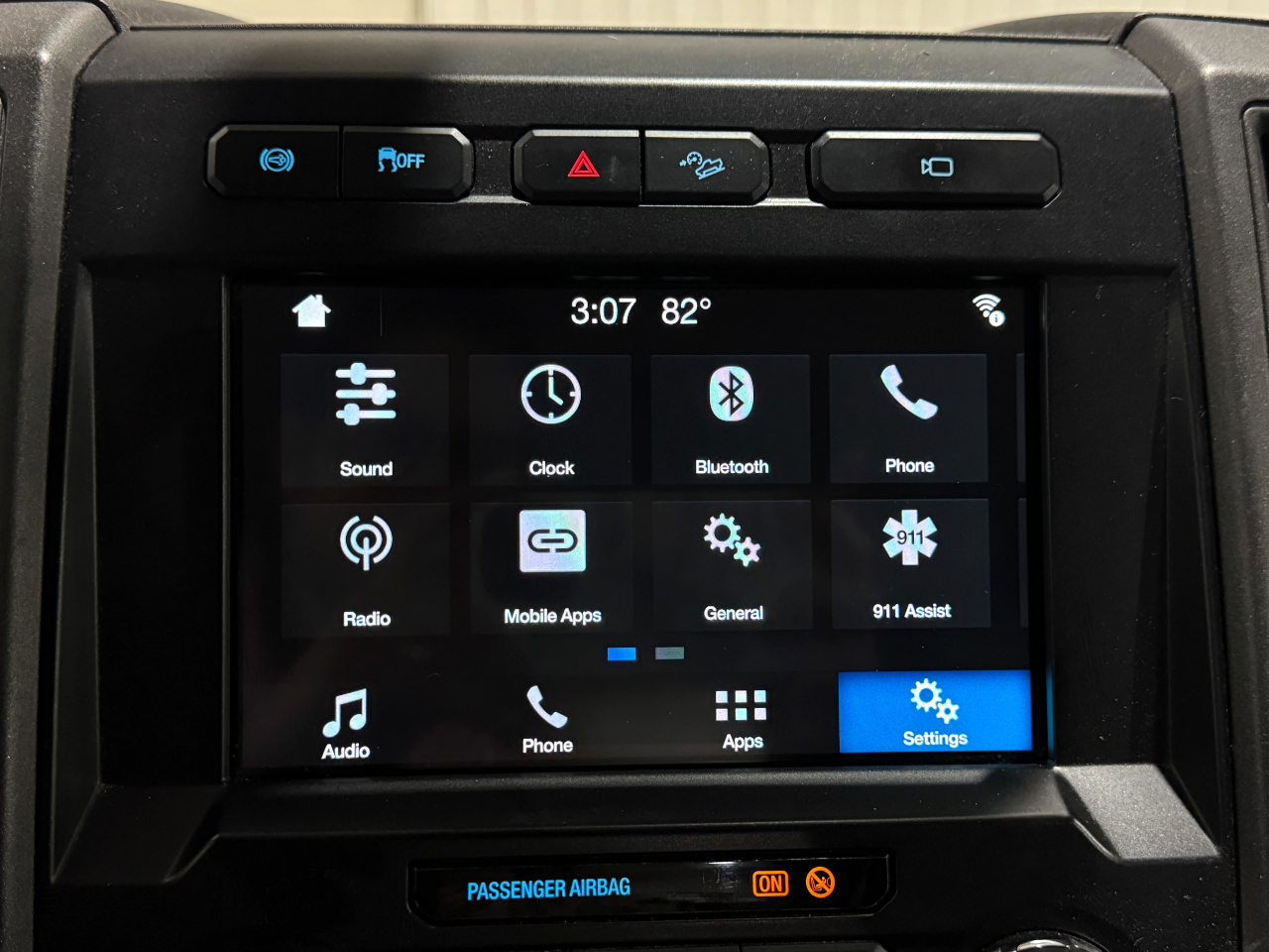 Ford Super Duty F-350 DRW  2018