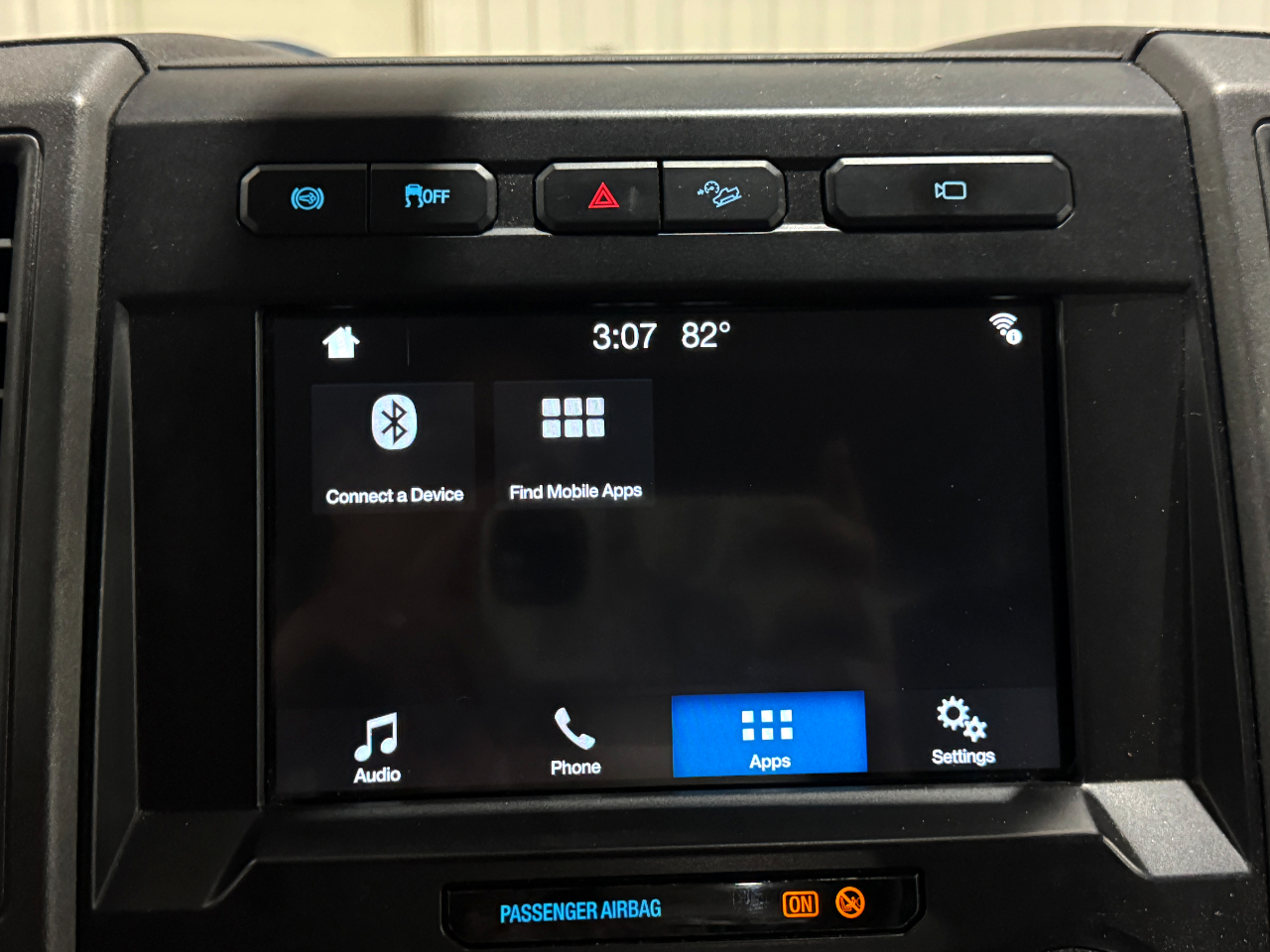 Ford Super Duty F-350 DRW  2018