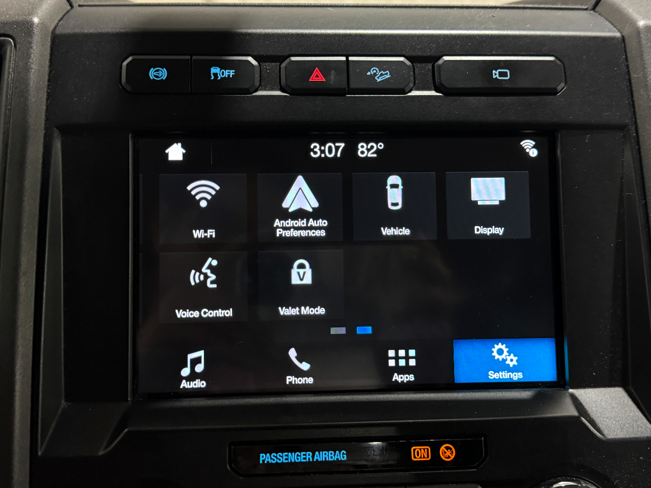 Ford Super Duty F-350 DRW  2018