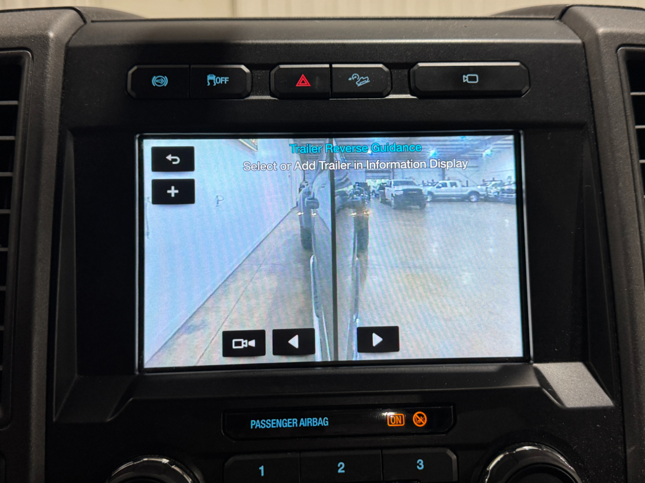 Ford Super Duty F-350 DRW  2018