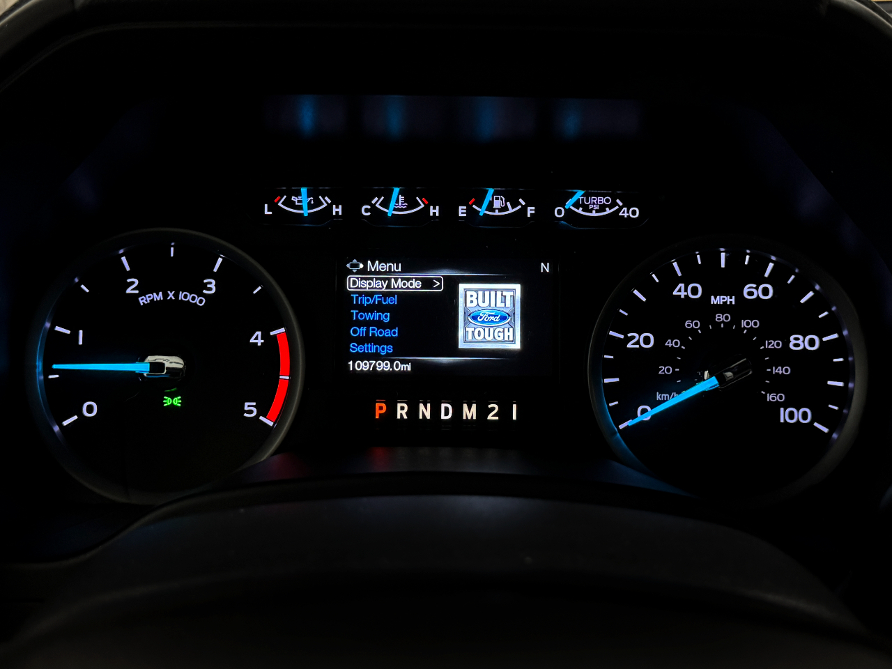 Ford Super Duty F-350 DRW  2018
