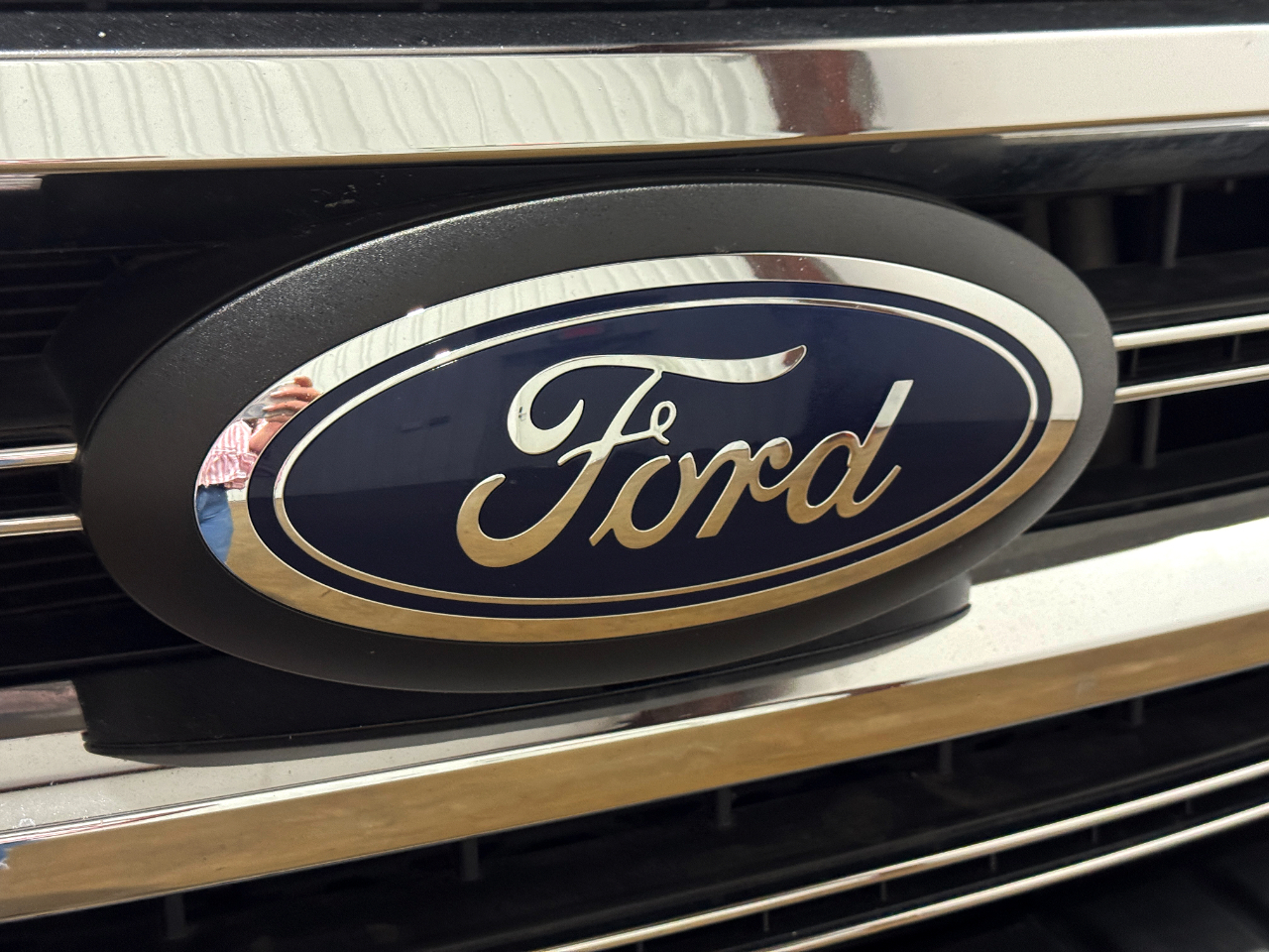 Ford Super Duty F-250 SRW  2022