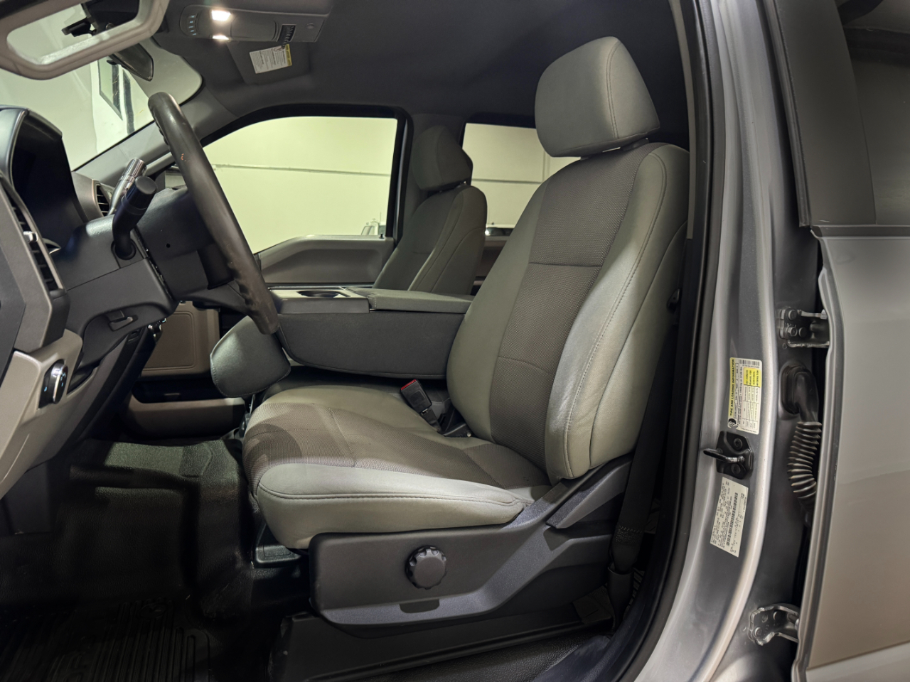 Ford Super Duty F-250 SRW  2022