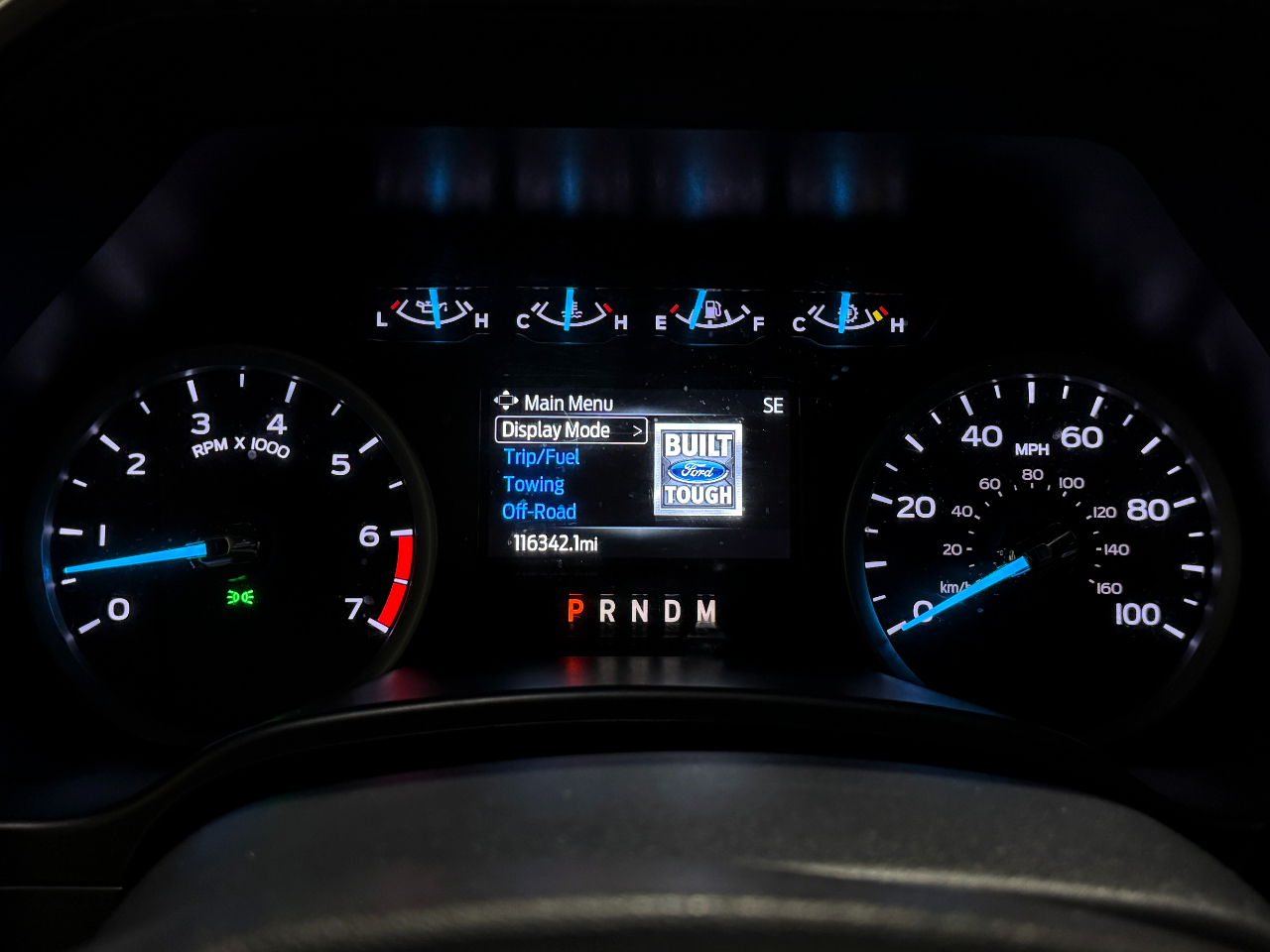 Ford Super Duty F-250 SRW  2022