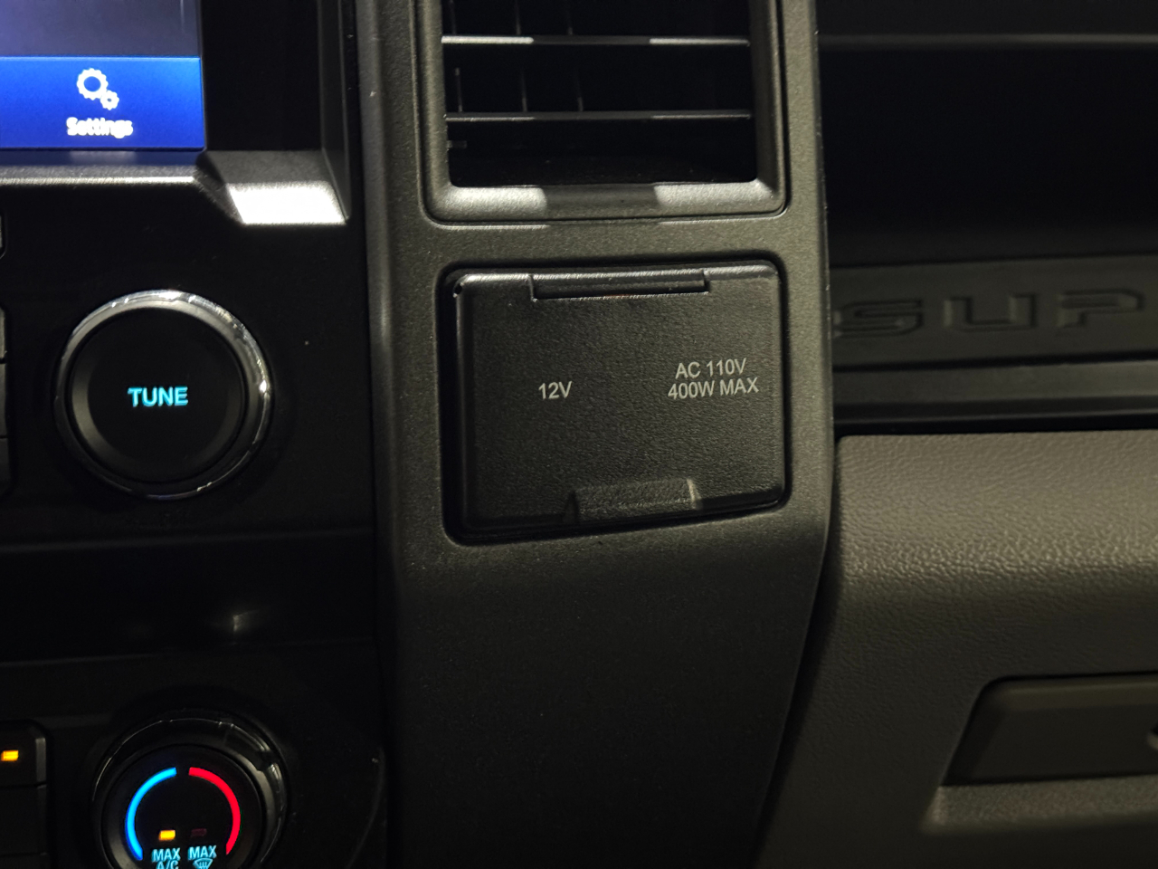Ford Super Duty F-250 SRW  2022