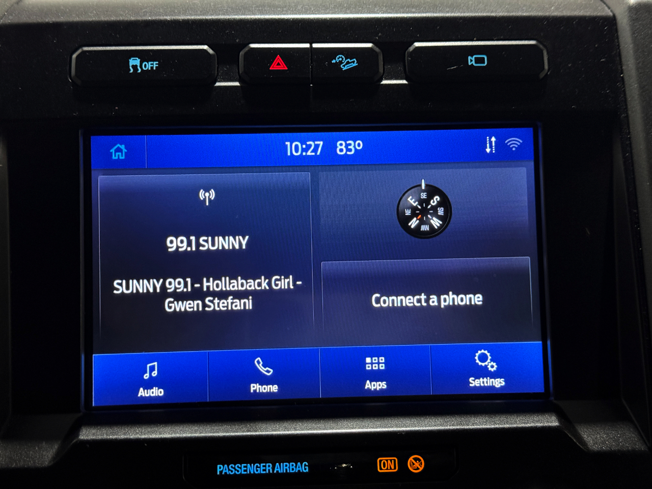 Ford Super Duty F-250 SRW  2022
