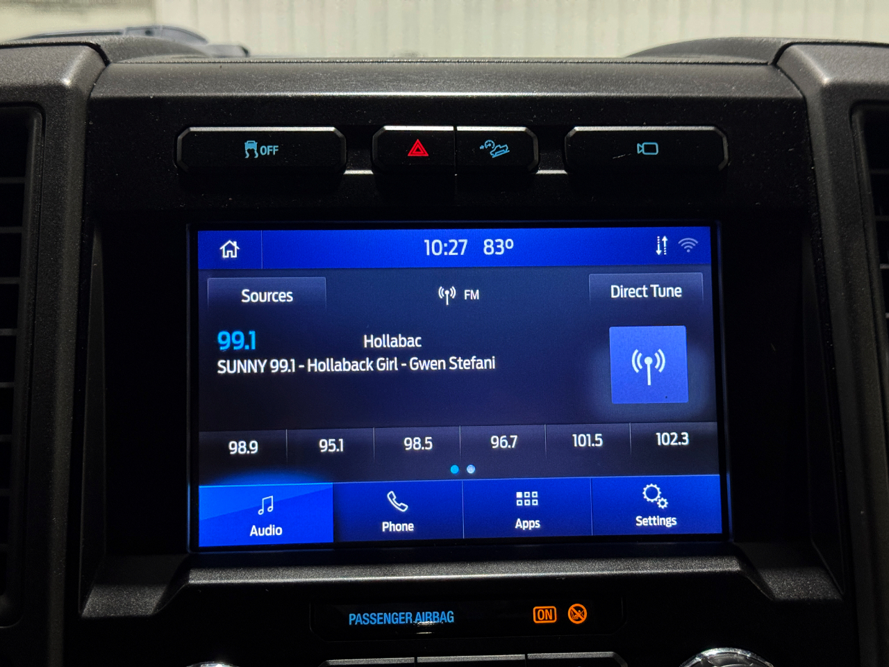 Ford Super Duty F-250 SRW  2022