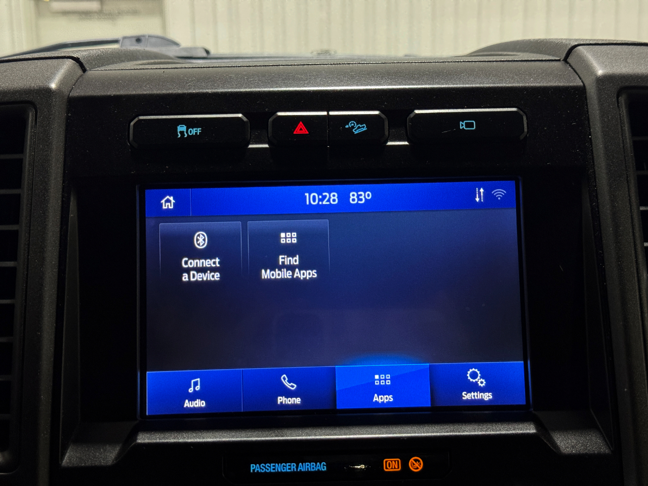 Ford Super Duty F-250 SRW  2022