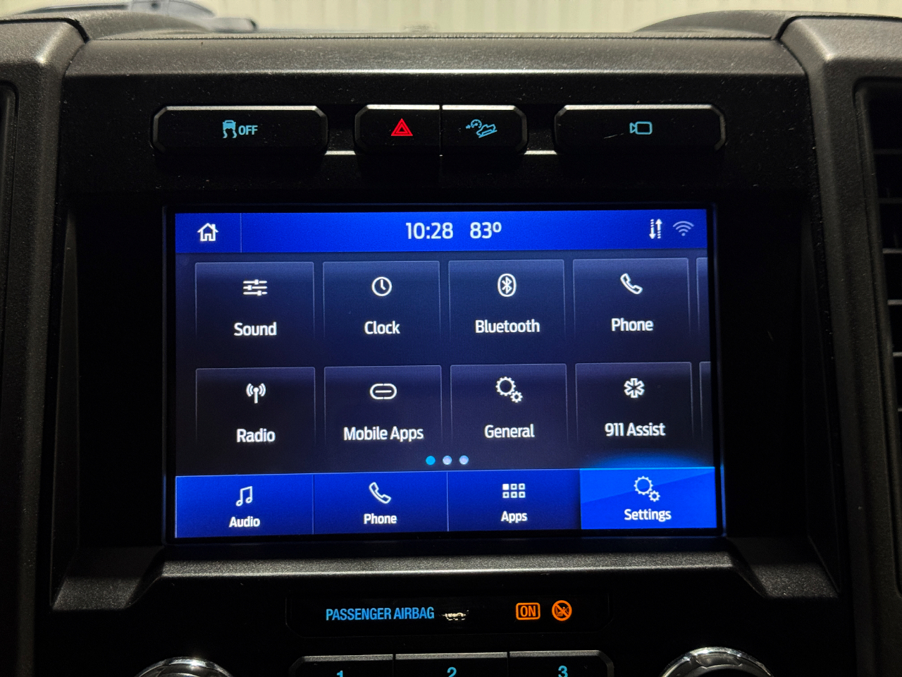 Ford Super Duty F-250 SRW  2022