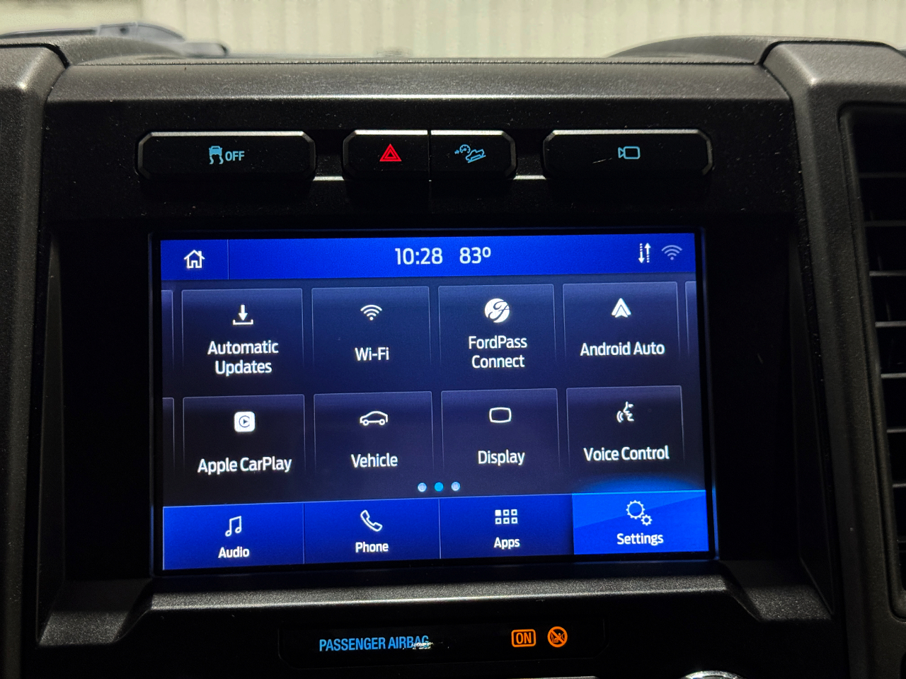 Ford Super Duty F-250 SRW  2022