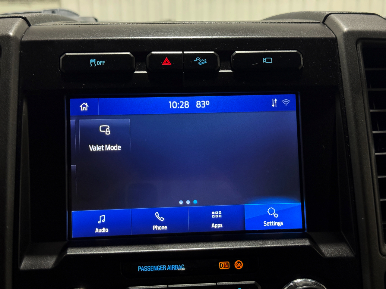 Ford Super Duty F-250 SRW  2022