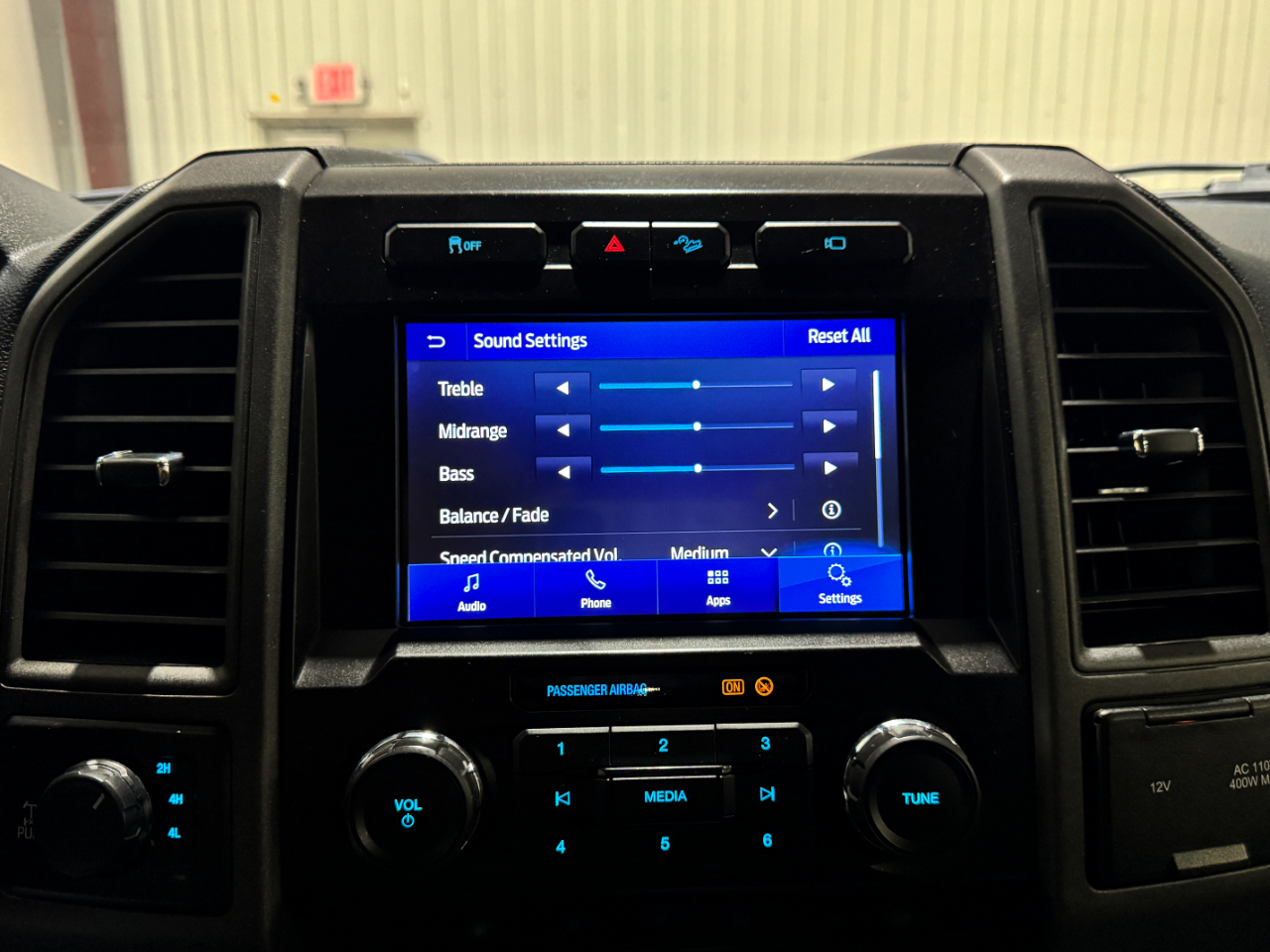 Ford Super Duty F-250 SRW  2022