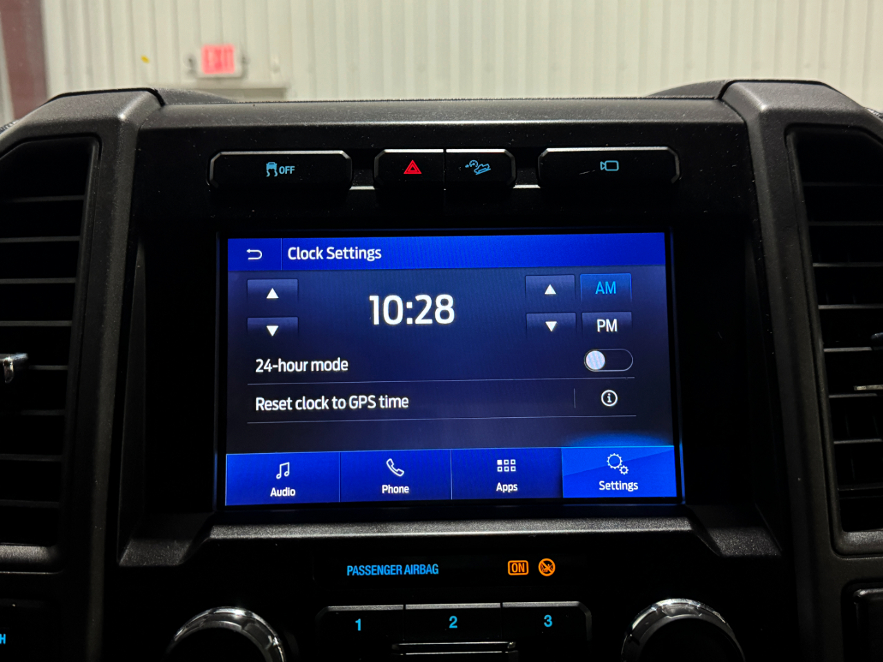 Ford Super Duty F-250 SRW  2022